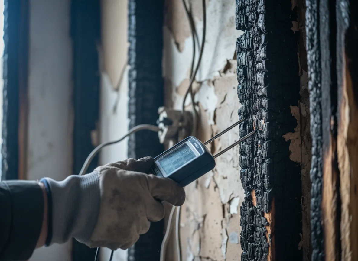Fire Damage Restoration White Post, VA FAQs